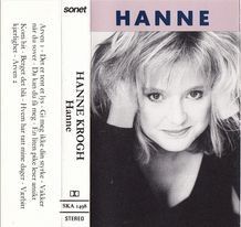 Hanne Krogh - Hanne