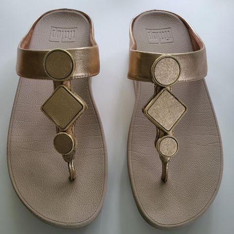 FITFLOP sko.