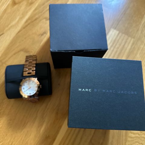 Marc by Marc Jacobs