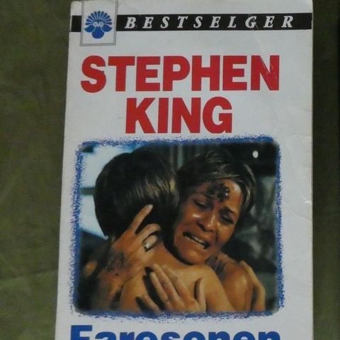 Stephen King: Faresonen