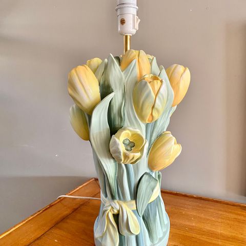 Tulipanlampe