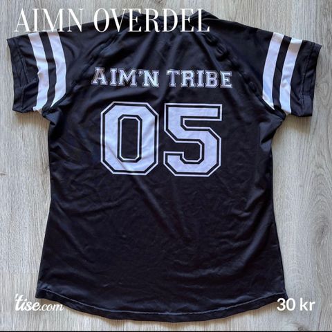 Aimn overdel