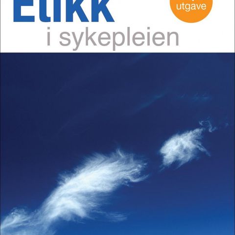 Etikk i sykepleien