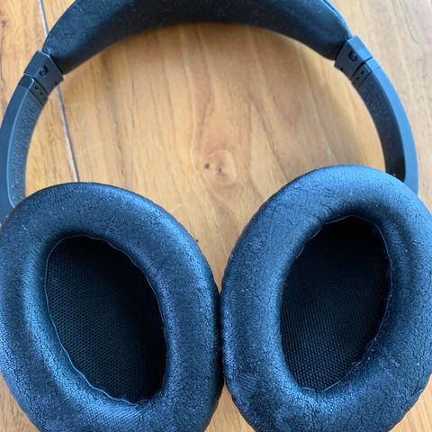 Bose quietComfort 15