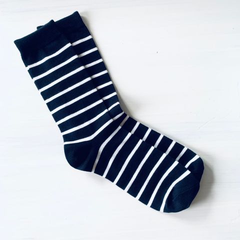 Polarn O. Pyret - nye sokker i størrelse 40-42