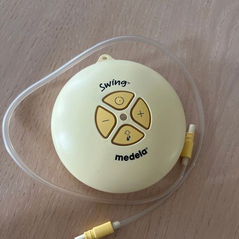 Medela Swing pumpe