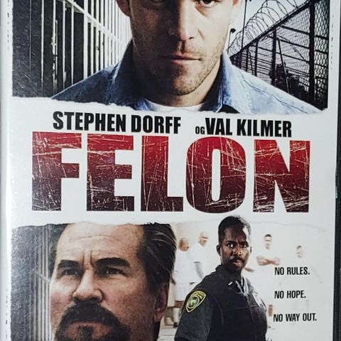 DVD.FELON.