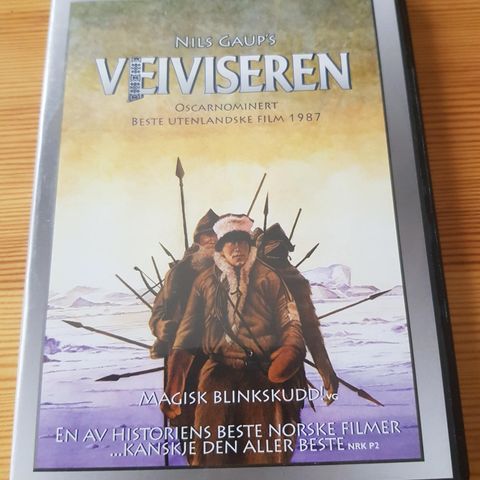 Veiviseren