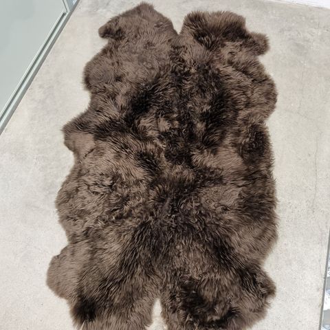 4dobbelt sheepskin