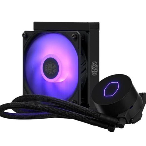 Cooler Master MasterLiquid ML120L V2 RGB