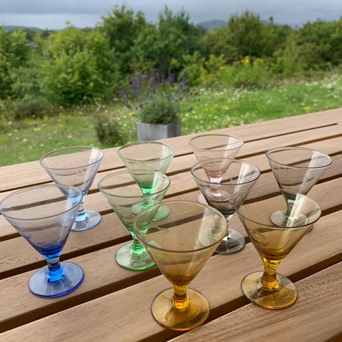 Likørglass