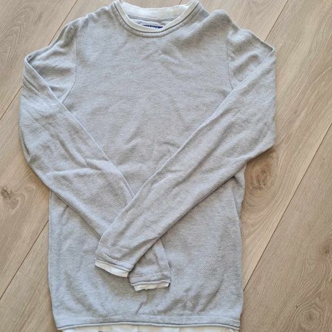 Genser Jack & Jones gutt str. 164