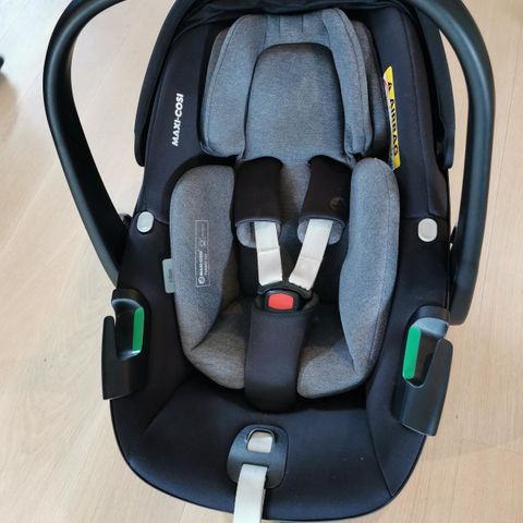 Maxi cosi Pebble 360