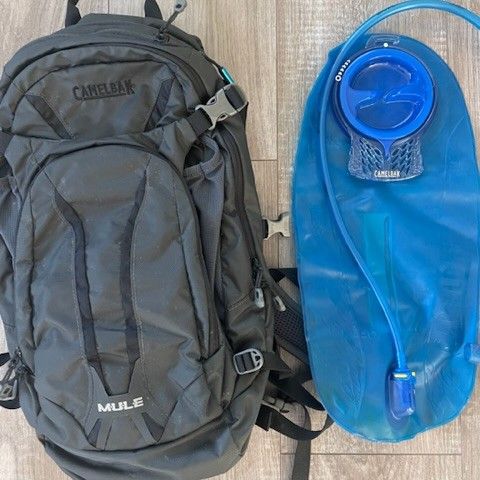 Camelbak MULE drikkesekk