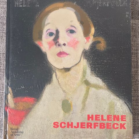 Helene Schjerfbeck - Royal Academy of Arts