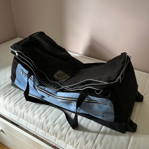 reisebag / trillebag/ bag