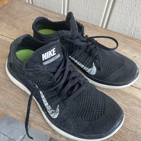 Nike Free 4.0