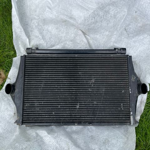 Volvo 940 intercooler