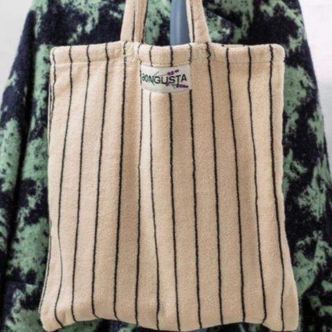 Bongusta - Naram totebag (ny)