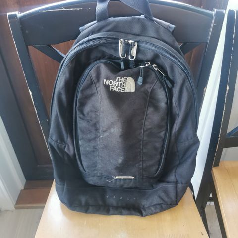 The North Face ryggsekk