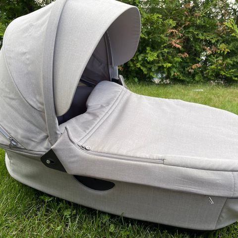 Stokke trailz