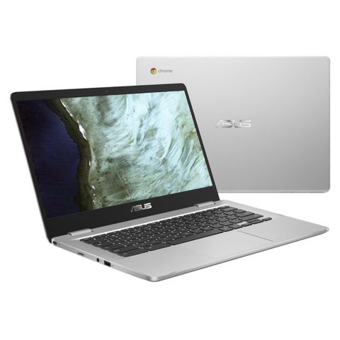 Asus Chromebook C423