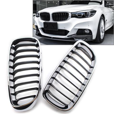 Original grill BMW F34 3-serie GT