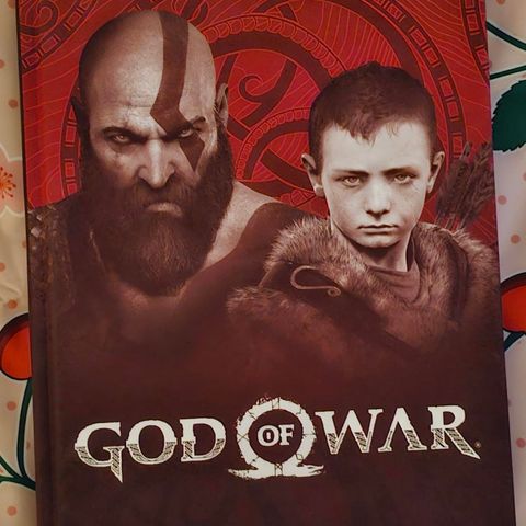 God of War