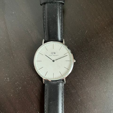 Daniel Wellington