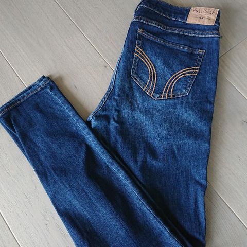 Hollister Jeans str. 7(US)/W 28