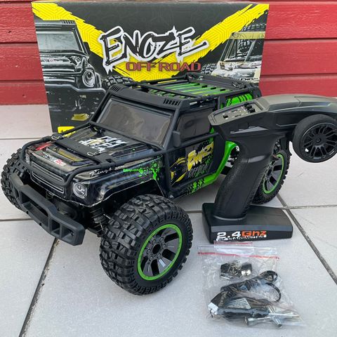 Enoze Off Road