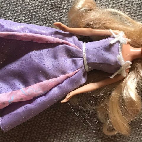 Barbie Mattel 1999.