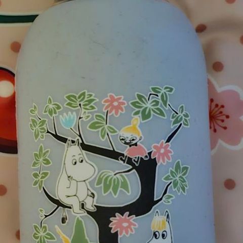 Moomin