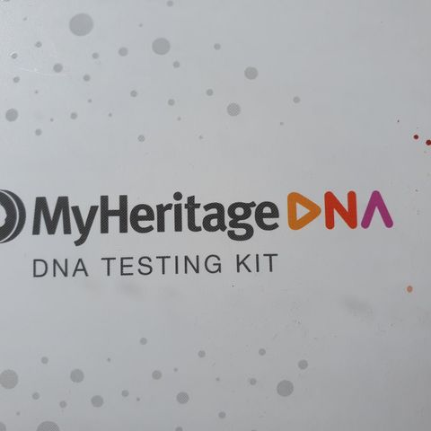 MyHeritage - er du nysgjerrig på slekta di?