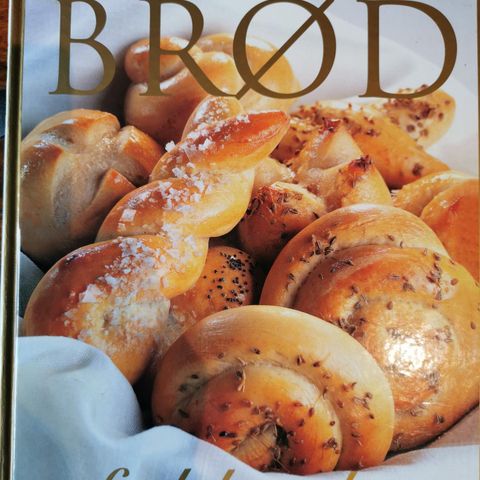 Brød fra hele verden