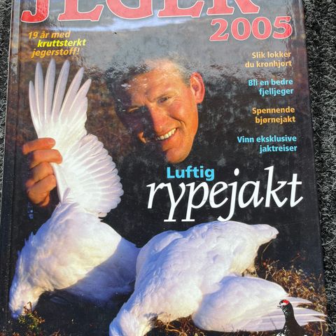 Jeger 2005.