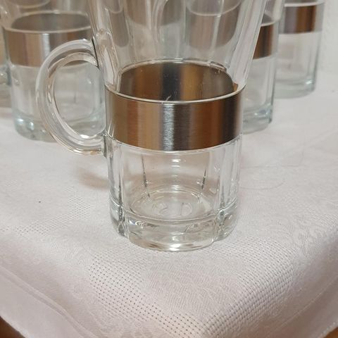 Rosendahl hotdrink glass