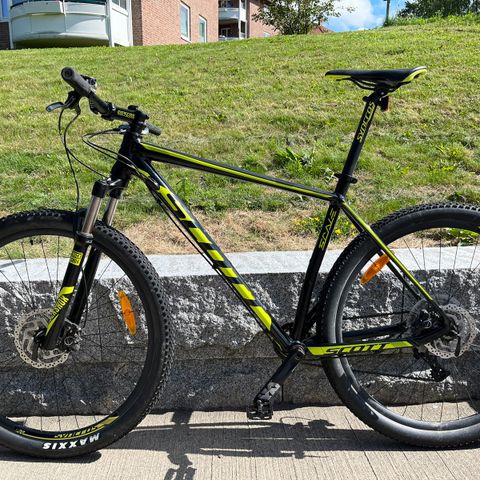 Scott Scale 980 XL