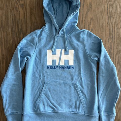 Helly Hansen hettegenser