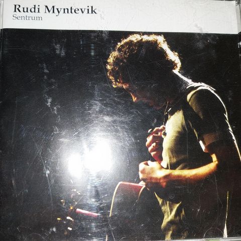 Rudi myntevik.sentrum.2005.