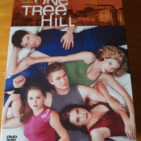 One Tree Hill sesong 1
