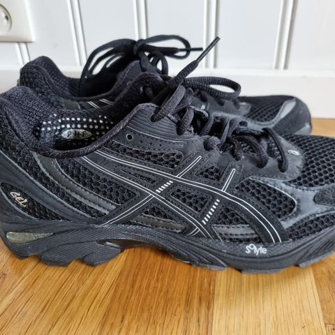 Asics duomax gel sko Gt-2150, EU-størrelse: 40,5 (39)