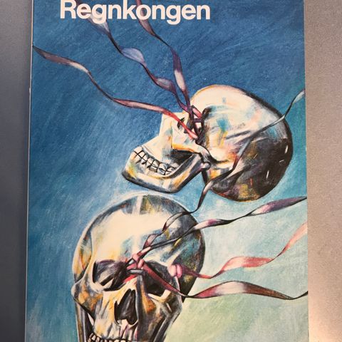 Saul Bellow - Regnkongen