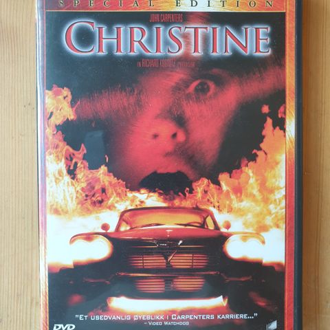 Christine