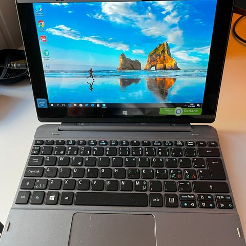 Acer One 10 S1002