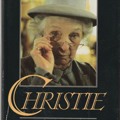 Agatha Christie Invitasjon til mord 4.50 fra Paddington Den forsvunne domprost