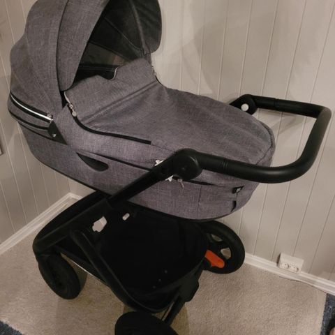 Stokke trailz