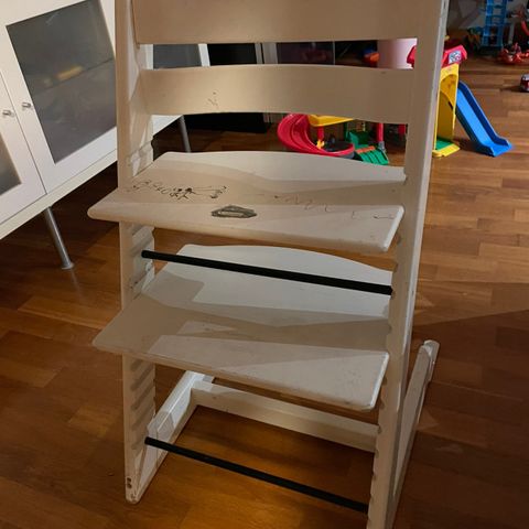 Stokke stol