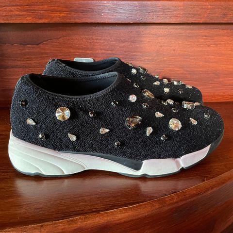 Uma Parker sneakers i str.39