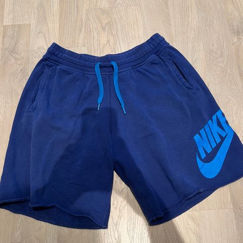 Air Jordan og Nike Shortser Menn